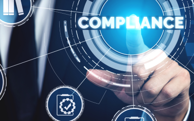 Compliance, Technology, and the Survival of Small and Midsize Firms