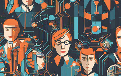 The Future of Recruitment: Beyond Algorithms and Automation